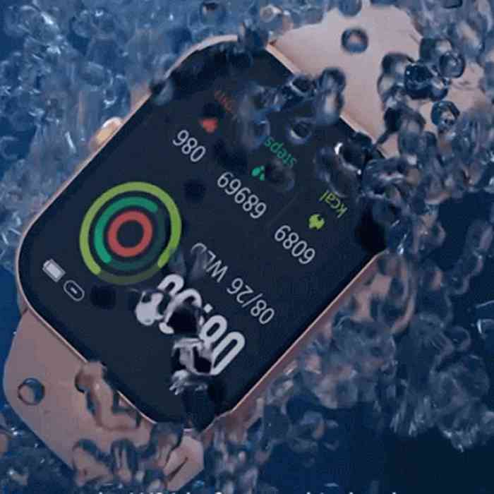 imilab W01 Smart Watch